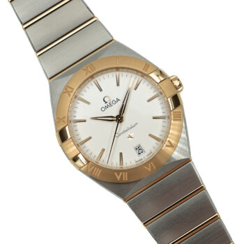 Omega Constellation - 2024 - Norsk