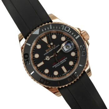 Rolex Yacht-Master - 116655 - 2018