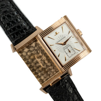 Jaeger Lecoultre Reverso Art Deco - 1994